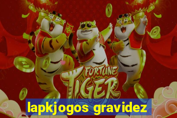 lapkjogos gravidez